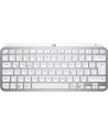 D-E layout - Logitech MX Keys Mini, keyboard (light grey/Kolor: BIAŁY) - nr 27