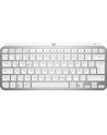 D-E layout - Logitech MX Keys Mini, keyboard (light grey/Kolor: BIAŁY) - nr 28