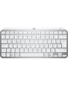 D-E layout - Logitech MX Keys Mini, keyboard (light grey/Kolor: BIAŁY) - nr 9