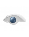 Logitech ERGO M575 for Business, trackball (light grey/blue) - nr 5