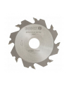 bosch powertools Bosch slot mill 105x20-8 - 3608641013 - nr 1