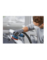 bosch powertools Bosch Cordless eccentric sander GEX 12V-125 Professional solo, 12 volt (blue/Kolor: CZARNY, without battery and charger, L-BOXX) - nr 5