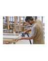 bosch powertools Bosch Cordless eccentric sander GEX 12V-125 Professional solo, 12 volt (blue/Kolor: CZARNY, without battery and charger, L-BOXX) - nr 6