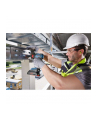 bosch powertools Bosch Cordless Impact Wrench GDX 18V-200 Professional solo, 18V (blue/Kolor: CZARNY, without battery and charger) - nr 10