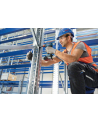 bosch powertools Bosch Cordless Impact Wrench GDX 18V-200 Professional solo, 18V (blue/Kolor: CZARNY, without battery and charger) - nr 5