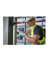 bosch powertools Bosch Cordless Impact Wrench GDX 18V-200 Professional solo, 18V (blue/Kolor: CZARNY, without battery and charger) - nr 9