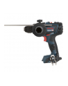 bosch powertools Bosch Cordless Impact Drill BITURBO GSB 18V-150 C Professional solo, 18V (blue/Kolor: CZARNY, without battery and charger, L-BOXX) - nr 4