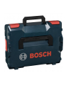 bosch powertools Bosch Cordless Impact Drill BITURBO GSB 18V-150 C Professional solo, 18V (blue/Kolor: CZARNY, without battery and charger, L-BOXX) - nr 5