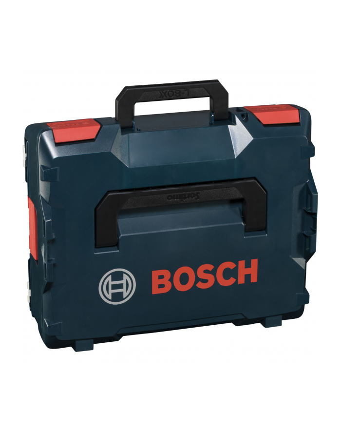 bosch powertools Bosch Cordless Impact Drill BITURBO GSB 18V-150 C Professional solo, 18V (blue/Kolor: CZARNY, without battery and charger, L-BOXX) główny