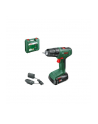 bosch powertools Bosch Cordless drill EasyDrill 18V-40 (green/Kolor: CZARNY, Li-ion battery 2.0Ah, case) - nr 4