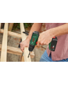 bosch powertools Bosch Cordless drill EasyDrill 18V-40 (green/Kolor: CZARNY, 2x Li-ion battery 2.0Ah, case) - nr 8