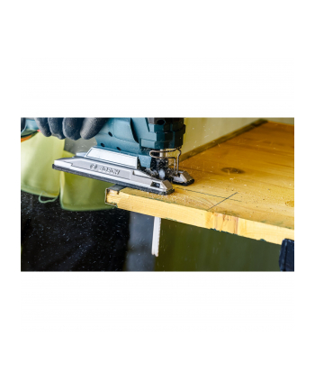 bosch powertools Bosch Expert Carbide Jigsaw Blade T 367 XHM 'Multi Material', 3 pieces
