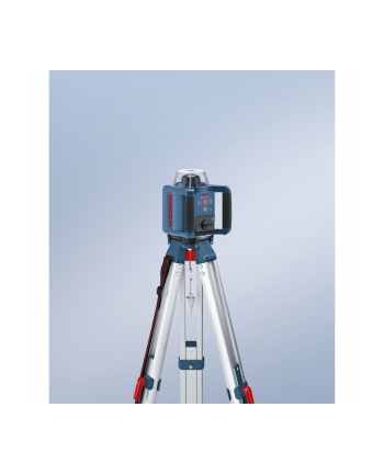 bosch powertools Bosch BT 170 HD Professional, tripods and tripod accessories (aluminum, for point, line and czerwonyating lasers)