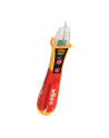 Wiha Volt Detector EX voltage tester, single-pole 12-1,000 V AC, locating device (red/yellow, non-contact, EX-protected) - nr 1