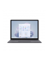 Microsoft Surface Laptop 5 13  i5/8GB/256GB/Win11 Platynowy - nr 2