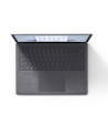 Microsoft Surface Laptop 5 13  i5/8GB/256GB/Win11 Platynowy - nr 9