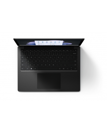 Microsoft Surface Laptop 5 13  i5/8GB/512GB/Win11 Czarny