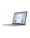 Microsoft Surface Laptop 5 15'' i7/8GB/256GB/Win11 Platynowy - nr 1