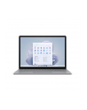Microsoft Surface Laptop 5 15'' i7/8GB/256GB/Win11 Platynowy - nr 2