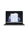 Microsoft Surface Laptop 5 15  i7/8GB/512GB/Win11 Czarny - nr 1