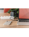 digitus Ładowarka sieciowa zasilacz 1x USB-C PD 3.0 max. 65W zintegrowany kabel 1,2m Czarna - nr 41