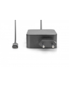 digitus Ładowarka sieciowa zasilacz 1x USB-C PD 3.0 max. 65W zintegrowany kabel 1,2m Czarna - nr 43