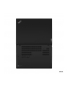 lenovo Notebook ThinkPad T16 G1 21CH002EPB W11Pro 6850U/16GB/512GB/AMD Radeon/16.0 WUXGA/Thunder Black/3YRS Premier Support - nr 10