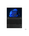 lenovo Notebook ThinkPad T16 G1 21CH002EPB W11Pro 6850U/16GB/512GB/AMD Radeon/16.0 WUXGA/Thunder Black/3YRS Premier Support - nr 19