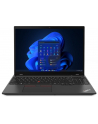 lenovo Notebook ThinkPad T16 G1 21CH002EPB W11Pro 6850U/16GB/512GB/AMD Radeon/16.0 WUXGA/Thunder Black/3YRS Premier Support - nr 1