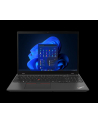 lenovo Notebook ThinkPad T16 G1 21CH002EPB W11Pro 6850U/16GB/512GB/AMD Radeon/16.0 WUXGA/Thunder Black/3YRS Premier Support - nr 23