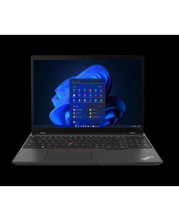 lenovo Notebook ThinkPad T16 G1 21CH002EPB W11Pro 6850U/16GB/512GB/AMD Radeon/16.0 WUXGA/Thunder Black/3YRS Premier Support