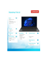 lenovo Notebook ThinkPad T16 G1 21CH002EPB W11Pro 6850U/16GB/512GB/AMD Radeon/16.0 WUXGA/Thunder Black/3YRS Premier Support - nr 7
