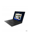 lenovo Ultrabook ThinkPad T14s G3 21CQ003BPB W11Pro 6650U/16GB/512GB/AMD Radeon/14.0 WUXGA/Thunder Black/3YRS Premier Support + CO2 offset - nr 18
