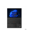lenovo Ultrabook ThinkPad T14s G3 21CQ003BPB W11Pro 6650U/16GB/512GB/AMD Radeon/14.0 WUXGA/Thunder Black/3YRS Premier Support + CO2 offset - nr 9