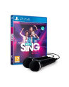 koch Gra PlayStation 4 Let's Sing 2023 + 2 mikrofony - nr 1