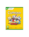 koch Gra Xbox One Cuphead - nr 1