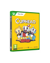 koch Gra Xbox One Cuphead - nr 2