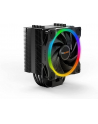 Be quiet! Pure Rock 2 FX, CPU cooler (Kolor: CZARNY) - nr 1