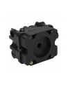 Alphacool ES Reservoir 2U - DDC version, expansion tank (Kolor: CZARNY, pump compatibility: for DC-LT) - nr 10