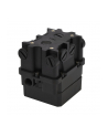 Alphacool ES Reservoir 2U - DDC version, expansion tank (Kolor: CZARNY, pump compatibility: for DC-LT) - nr 11