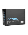 Alphacool ES Reservoir 2U - DDC version, expansion tank (Kolor: CZARNY, pump compatibility: for DC-LT) - nr 8