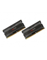 Mushkin DDR4 32GB 2666- CL - 19 Redline 1.2v Dual Kit - nr 1