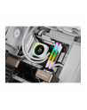 Corsair DDR5 32GB 6000 - CL - 40 - Dual-Kit - DIMM - CMH32GX5M2B6000C40W, Vengeance RGB, Kolor: BIAŁY - nr 5