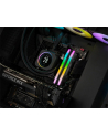 Corsair DDR5 32GB 6000 - CL - 40 - Dual-Kit - DIMM - CMH32GX5M2B6000C40, Vengeance RGB, Kolor: CZARNY - nr 11