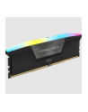 Corsair DDR5 32GB 6000 - CL - 40 - Dual-Kit - DIMM - CMH32GX5M2B6000C40, Vengeance RGB, Kolor: CZARNY - nr 2