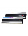 G.Skill 64 GB DDR5-6000 Kit, memory (Kolor: BIAŁY, F5-6000J3238G32GX2-TZ5RS, Trident Z5 RGB , XMP) - nr 1