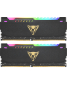 patriot Pamięć DDR4 Viper RGB LED 64GB/3600(2x32GB) CL19 - nr 3