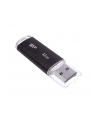 silicon power Pendrive ULTIMA U02/PLASTIC 64GB USB 2.0  BLACK - nr 4