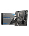 msi Płyta główna PRO H610M-G s1700 DDR4 DP/HDMI M.2 mATX - nr 26
