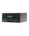 hewlett packard enterprise Serwer ProLiant MicroServer Gen10 Plus v2 G6405 2-core 16GB-U VROC 4LFF-NHP 180W External PS  P54644-421 - nr 13